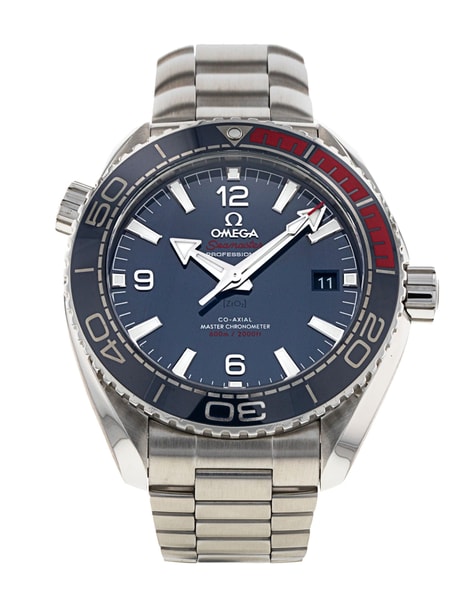 Omega Olympic Planet Ocean 522.32.44.21.03.001